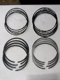 Кольца поршневые MITSUBISHI MD133485