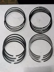 Кольца поршневые MD176437 Chrysler
