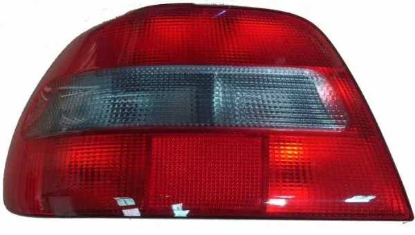 Фонарь задний левый Volvo S40 I
