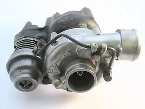 028145703E VAG Турбонаддув