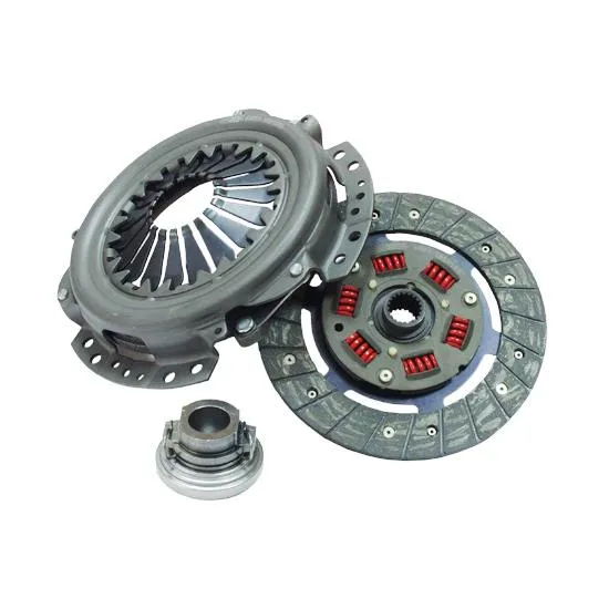 Корзина сцепления HDDK02 VALEO