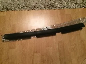 Спойлер переднего бампера 735568971 Fiat/Alfa/Lancia