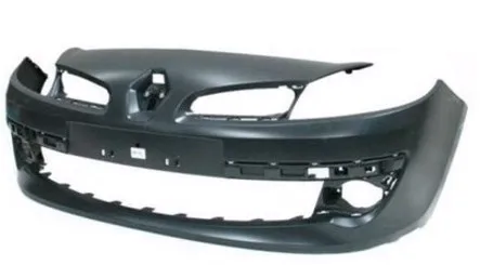 Передний бампер 7701208681 Renault (RVI)