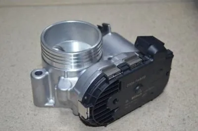 Дроссельная заслонка 280750526 Bosch