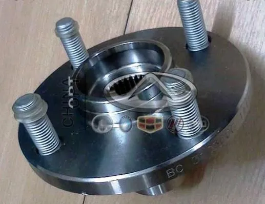 Передняя ступица 1023559300 BYD