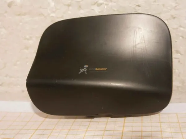 Заглушка буксировочного крюка FP5025921 FPS