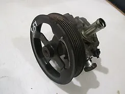 Насос ГУР Q0970526 Q-fix