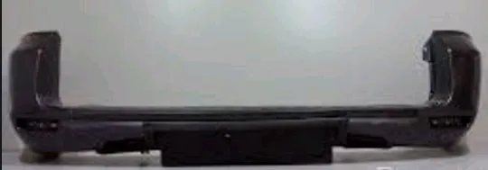 Задний бампер 5215942915 Toyota