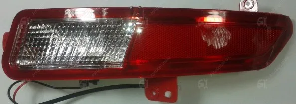 Фонарь заднего хода правый J153732040 Chery