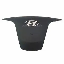 Подушка безопасности водителя 569003X000RY Hyundai/Kia