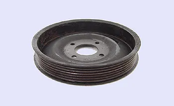 Шкив помпы Mercedes Sprinter I 2-t