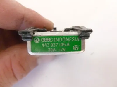 Купить 443937105A VAG Предохранители