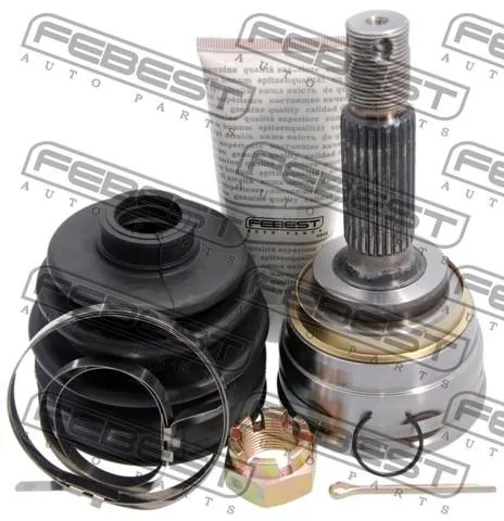 ШРУС наружный передний L2203130A1 Lifan