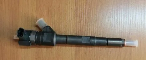 Топливные форсунки 338004A600 Bosch