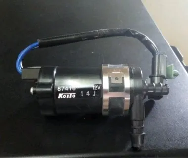 Насос омывателя фар TQ32019 Tqparts