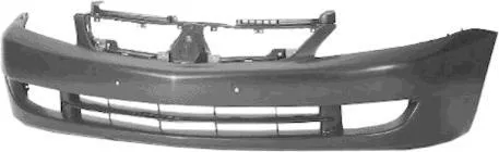 PMB04140BA Signeda Бампер передний в сборе