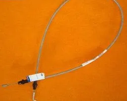 Трос открывания боковой (сдвижной) двери FD315018 Hmpx