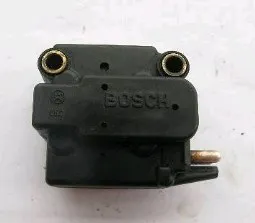 Регулятор давления топлива в баке 2437020007 Bosch