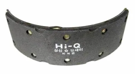 Накладка тормозная задняя (TRUCK) 5814445A60 Hyundai/Kia
