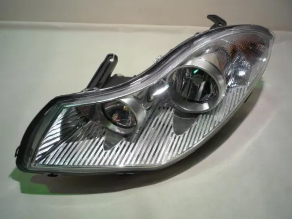 Левая фара A133772010 Chery