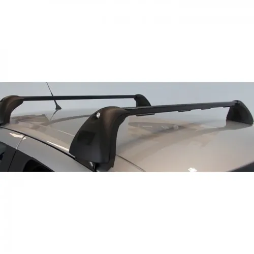 Рейлинг крыши, комплект 1606497180 Peugeot/Citroen