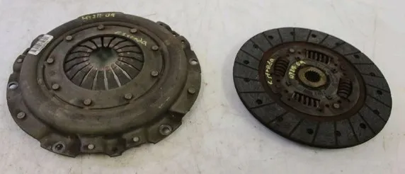 71753319 Fiat/Alfa/Lancia Сцепление в сборе