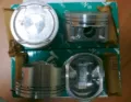 Поршень с пальцем без колец, STD MITSUBISHI MD366902