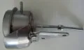Актуатор турбины VAG 03G198716
