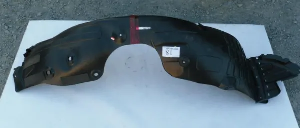Подкрылок передний левый 3237387 FPS