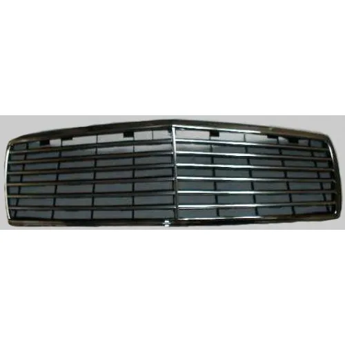 A1408800583 Mercedes Решетка радиатора