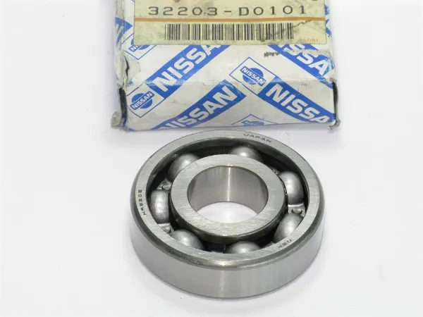 Подшипник первичного вала КПП NSK 6305C3E цена, от
