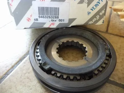 Синхронизатор 3/4-й передачи ORK12296V GP