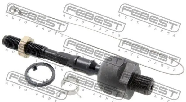 Рулевая тяга D8521JK61A Nissan/Infiniti