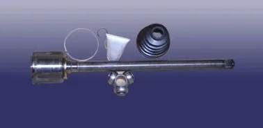 ШРУС внутренний задний T11XLB3AH2203051C Chery