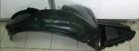 Подкрылок передний правый FP6703388 FPS