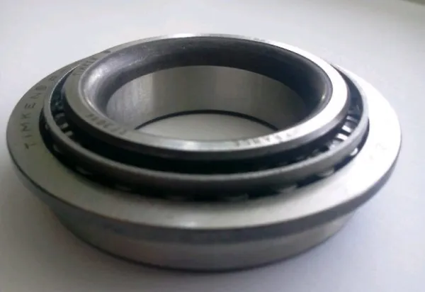 Подшипник вторичного вала КПП 02G311214B VAG