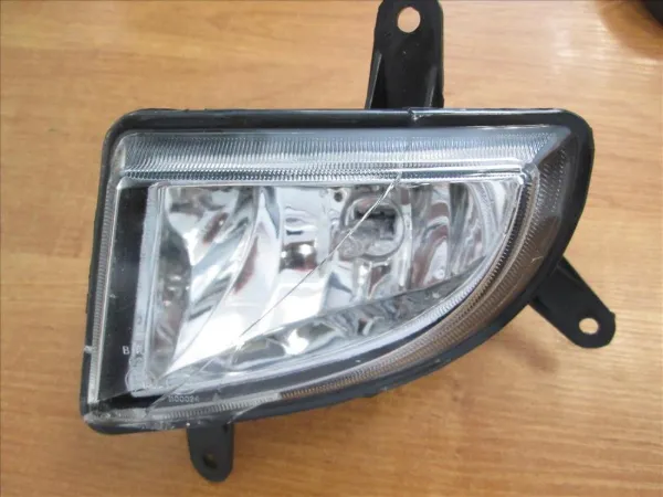 Фара противотуманная левая L4116100 Lifan