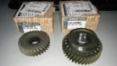 Шестерня 5-й передачи ведущая RENAULT 8200611303