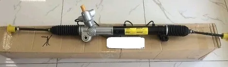 Рулевая рейка 49001JK61A Nissan/Infiniti