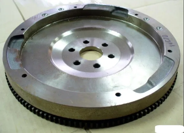 Маховик Opel Astra F