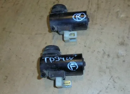 Моторчик омывателя TQ17072 Tqparts