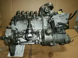 ТНВД 6050700101 Mercedes