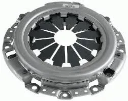 Корзина сцепления DWC15 VALEO