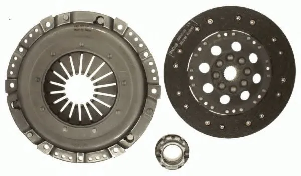 Сцепление 3000113002 Sachs
