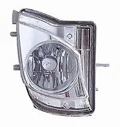 Фара противотуманная правая 8121153290 Toyota
