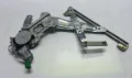 Мотор стеклоподъемника двери задней левой SUBARU 62188SA010