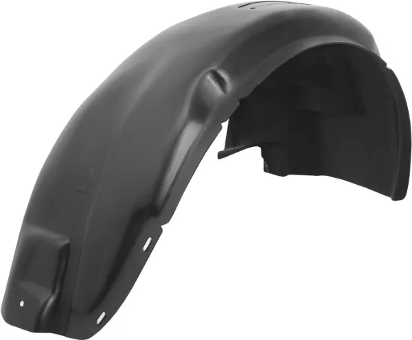 Подкрылок передний правый Daewoo Matiz KLYA
