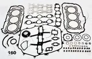 Комплект прокладок 10101CD325 Nissan/Infiniti