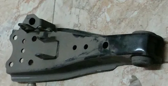 Рычаг передней подвески левый 4806926150 Toyota