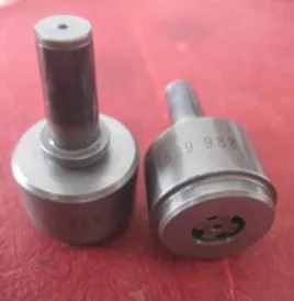 Нагнетательный клапан ТНВД 2418529988 Bosch